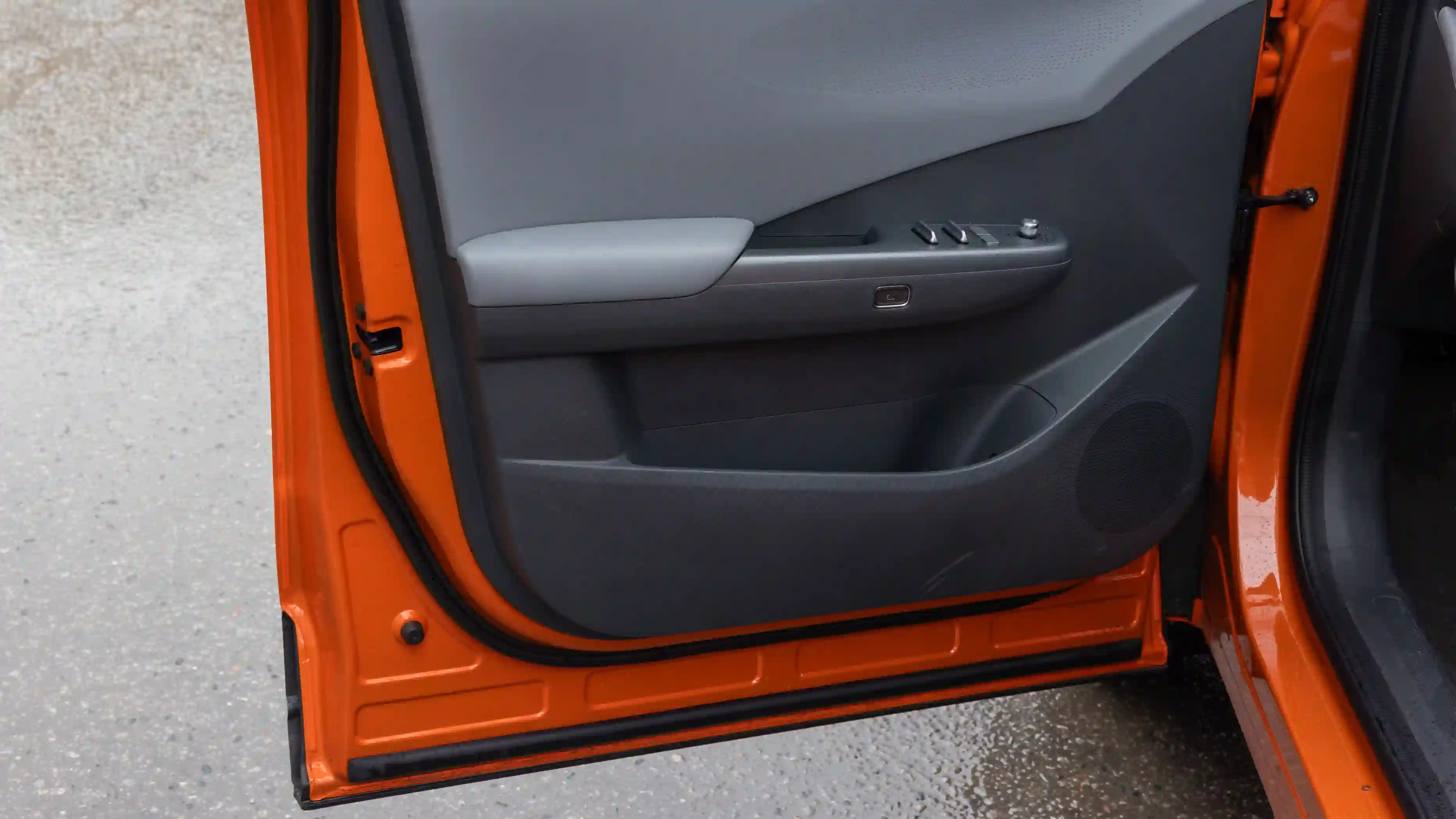 3Главные факты о новом электрическом EVOLUTE i‑JOY, который оказался дешевле всех)